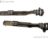 Balance Shafts Pair For 03-06 SAAB 9-3  2.0 90537564 - $59.35