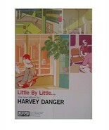 Harvey Danger Affiche Petit Par Petit - $1,668.45 MXN