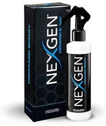 Nexgen Ceramic Spray Silicon Dioxide — Ceramic Coating Spray for Cars - $61.30 CAD