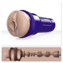 Fleshlight Boost Bang Masturbator with Free Shipping - £133.78 GBP