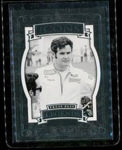 2008 Press Pass Legends Open Wheel Icons Racing Trading Card #63 Al Unser - £8.66 GBP