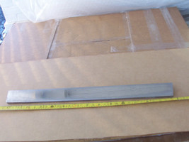 1990 1991 1992 Brougham Right Rear Door Lower Trim Molding Oem Used Cadillac - £92.64 GBP