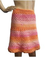 Women&#39;s withSkirt with elastic band. Size XS - $1,392.75 MXN