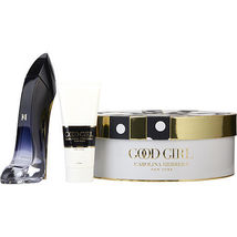 Carolina Herrera Good Girl Legere 2.7 Oz Eau De Parfum Spray Gift Set image 4