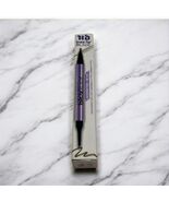 Urban Decay Brow Blade “Brown Sugar” Waterproof Brow Pencil &amp; Ink Stain NEW - $14.99