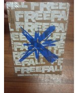 TOMORROW X TOGETHER - The Name Chapter: FREEFALL  GRAVITY CD New - $150.34 MXN