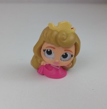 Disney Doorables Series 4 Princess Aurora 1.25&quot; Mini Figure - $4.94