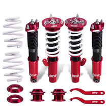 Full Coilover For BMW 3 Series E46 320i 323i 325i 328i 330i Suspension Kit - £207.22 GBP