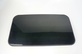2003-2010 porsche cayenne 955 957 upper window sunroof sun roof glass piece - $112.87