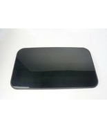 2003-2010 porsche cayenne 955 957 upper window sunroof sun roof glass piece - €97,91 EUR