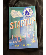 Startup: A Novel Paperback By Shafrir, Doree -Like New - £6.75 GBP