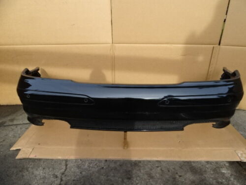 Primary image for 05 Mercedes R230 SL55 bumper cover, rear, 2308801271 AMG