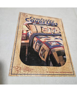 Comforter Cover Ups by Jennifer Lokey and Karen Roossien 1999 - £9.26 GBP