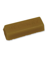 2 ea One Ounce Cake of Bees Wax For Billiard Pool Table Slate Recovering... - $92.90 MXN