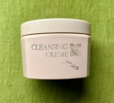 VINTAGE MARY KAY CLEANSING CREME CONTAINER ONLY EMPTY JAR COLLECTABLE *7... - $464.39 MXN