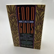 Food of the Gods: The Search for the Original Tree of Knowledge A Radical Hi... - £11.53 GBP