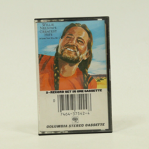 Willie Nelson&#39;s Greatest Hits (and Some That Will Be) Cassette Tape - 1981 - $5.81