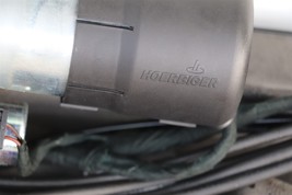 04-10 BMW E64 630i 650i M6 Convertible Top Hydraulic Pump Motor & Cylinders  image 10