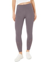 allbrand365 designer Womens Activewear Perforated Ankle Leggings, XX-Large - £39.55 GBP