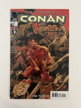 Conan - The Toad #29 comic book - $10.00