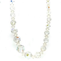 Souvenirs De Marilyn Monroe Costume Personnel Collier En Cristal Laguna - $102,913.12