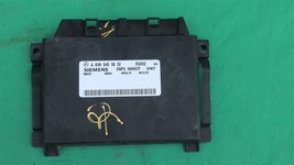 Mercedes TCM TCU Trans Transmission Computer Shift Control Module A0305453832