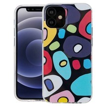 Slim Shockproof Fashion Hard TPU Case Cover for iPhone 11 6.1&quot; ETHNIC - £6.05 GBP