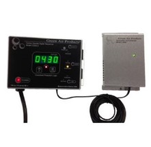 CO2 Monitor Controller Carbon Dioxide System - £455.18 GBP