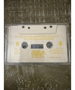 Mickey Mouse Show The City Beneath The Sand Book On Cassette - $67.75 CAD