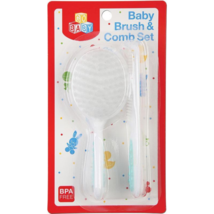 Go Baby Brush and Comb Set - $73.50
