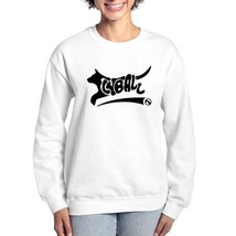 FLYBALL DOG Women&#39;s Crewneck Sweatshirt - $45.00