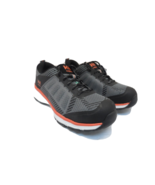 Helly Hansen Women Aluminum Toe SP Safety Work Shoes HHS201006W Grey/Ora... - £56.94 GBP