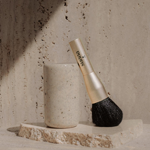 SUNNA Gold Blending Brush image 3