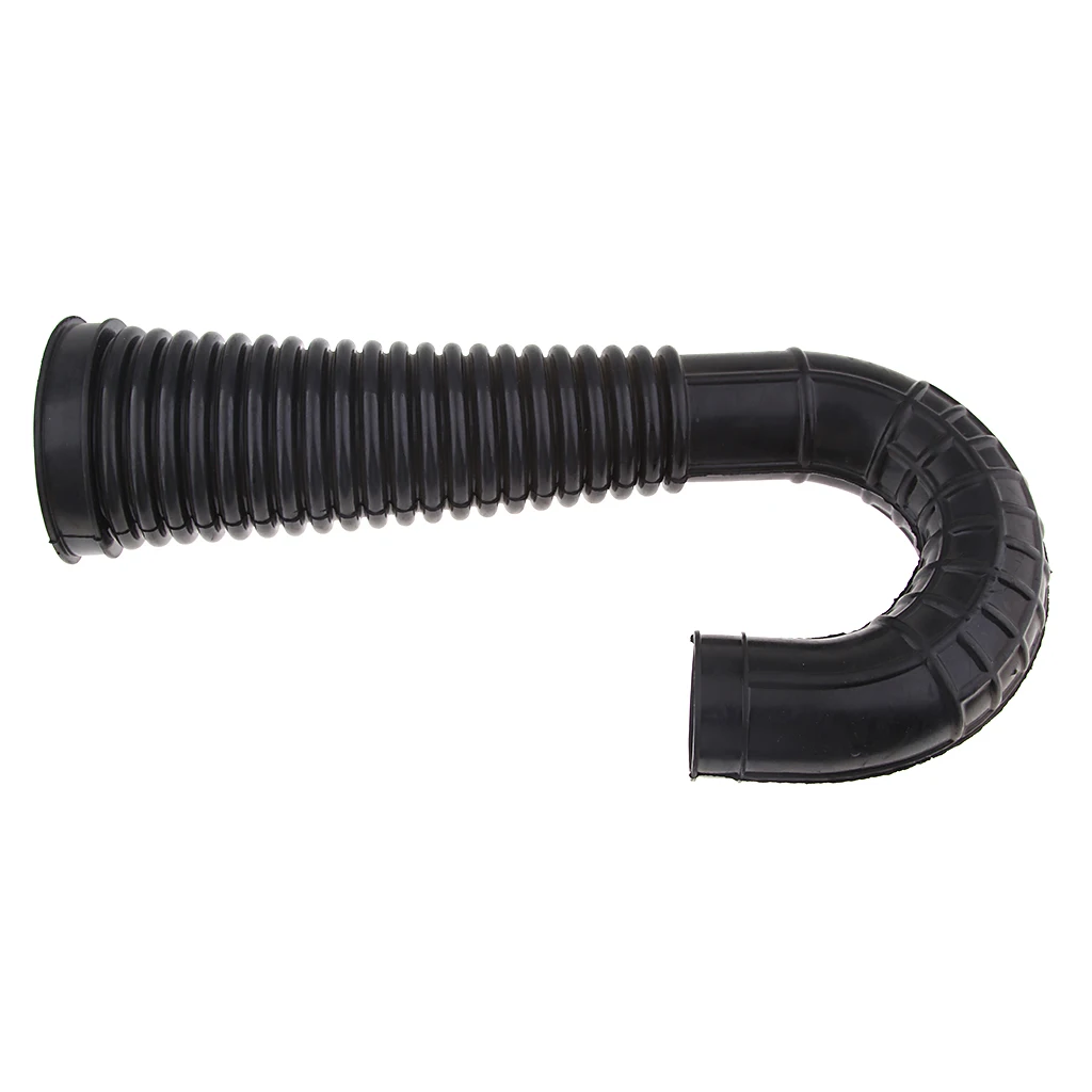 Air Filter Intake Hose Pipe for GY6 150cc Scooter Moped Kazuma, Sunl - £19.97 GBP
