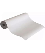 Ikea Mala Drawing Paper Roll, 47 Cm W, 30 Medium/Large, White - $21.57