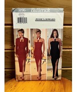 Butterick Vintage Home Sewing Crafts Kit #3196 1993 Jessica Howard Jacke... - $371.04 MXN
