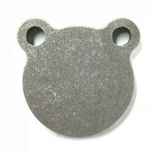 AR500 Steel Target Gong 5/16&quot; X 3&quot; - €7,15 EUR