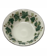 Vintage Nikko Greenwood Ivy Casual Living Soup Cereal 6&quot; Replacement Bowl - $149.03 MXN