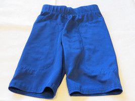 Adams USA Support sliding shorts 1 pair blue athletic sports S 18-20 spo... - £15.78 GBP