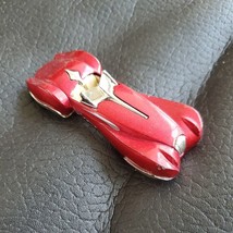 1999 Hot Wheels Phantastique Car Diecast Dark Red and Silver 1:64 - £10.50 GBP