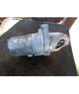 Starter Motor MX Hybrid Fits 03-05 CIVIC 459557 - £111.21 GBP