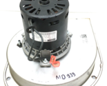 FASCO 712112961 Draft Inducer Blower Motor Assembly 70-23641-05 used #MD939 - £73.52 GBP