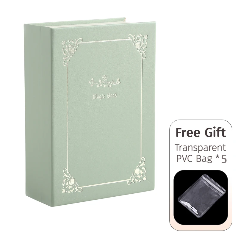 Large Diary Jewelry Organizer Earrings Ring Necklace Storage Box Packaging Gift  - £42.40 GBP