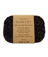 Soap Lift Black Soap Dish - £8.75 GBP