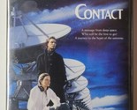 Contact (DVD, 2009) Jodie Foster - $13.85