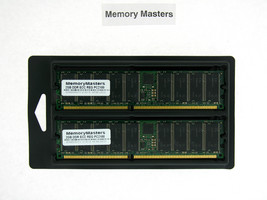 X5125A 4GB (2x2GB) Memory Set for Sun Fire V65X-
show original title

Origina... - £46.90 GBP
