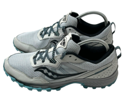 SAUCONY EXCURSION TR 16 Women&#39;s Size 10 Medium Width - $42.75