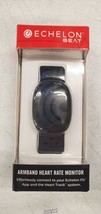 Echelon Beat Advanced Armband Heart Rate Monitor Fit Watch Bluetooth HW702A - $20.89