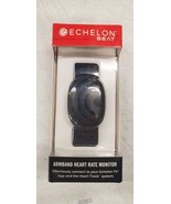 Echelon Beat Advanced Armband Heart Rate Monitor Fit Watch Bluetooth HW702A - $28.64 CAD