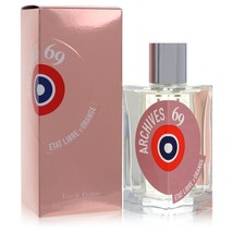 Archives 69 Perfume By Etat Libre d&#39;Orange Eau De Parfum Spray (Unisex) 3.38 oz - £79.26 GBP